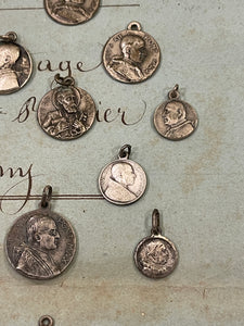 Original Vintage Medals from France - RM2