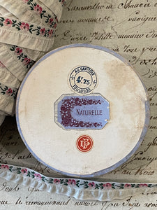Poudre De Riz a La Violette De Parme Box
