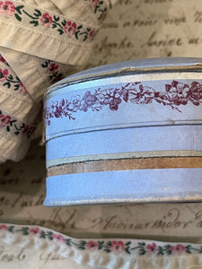 Poudre De Riz a La Violette De Parme Box