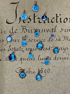 Original Vintage Medals from France - RM10