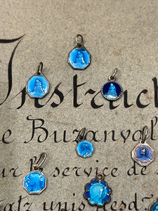 Original Vintage Medals from France - RM10