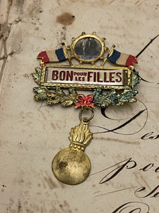 Assorted French Conscrits