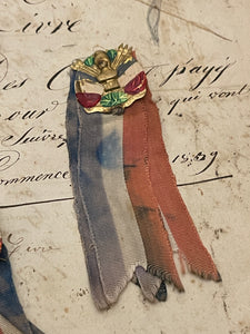 Assorted French Conscrits