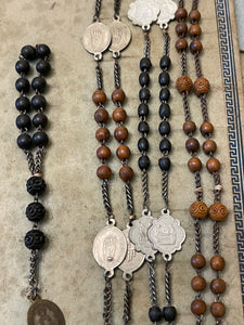 Rosaries Sample Salesman Board