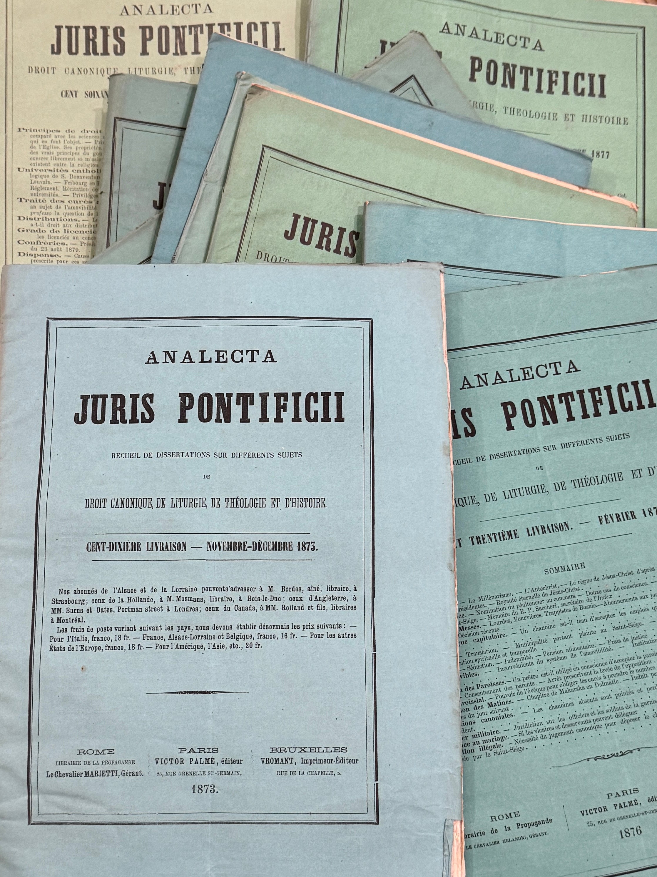 Assorted Great French Styling Books
