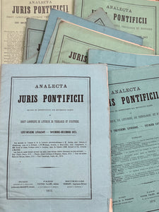 Assorted Great French Styling Books