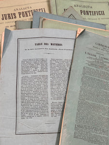 Assorted Great French Styling Books