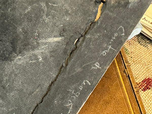 1800s Antique French Artwork