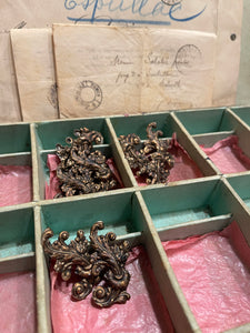 Vintage Style Findings