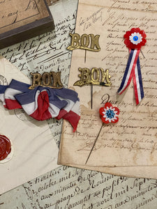 Assorted Conscrits From France.