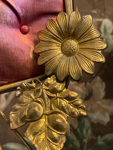 Antique French Boudoir or Wedding Stand