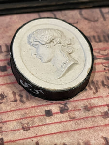 Antique Intaglios from Italy