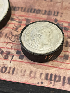 Antique Intaglios from Italy