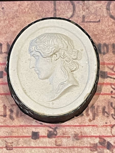 Antique Intaglios from Italy