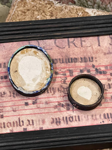 Antique Intaglios from Italy
