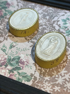 Antique Intaglios from Italy