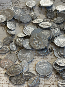 Original Vintage Medals from France