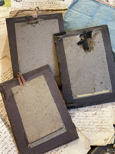 Antique French Pictures