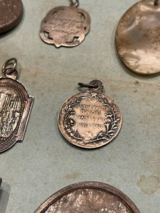 Original Vintage Medals from France