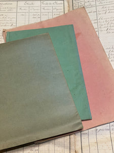 1869 - 1893 -  Italian Music Theory Books