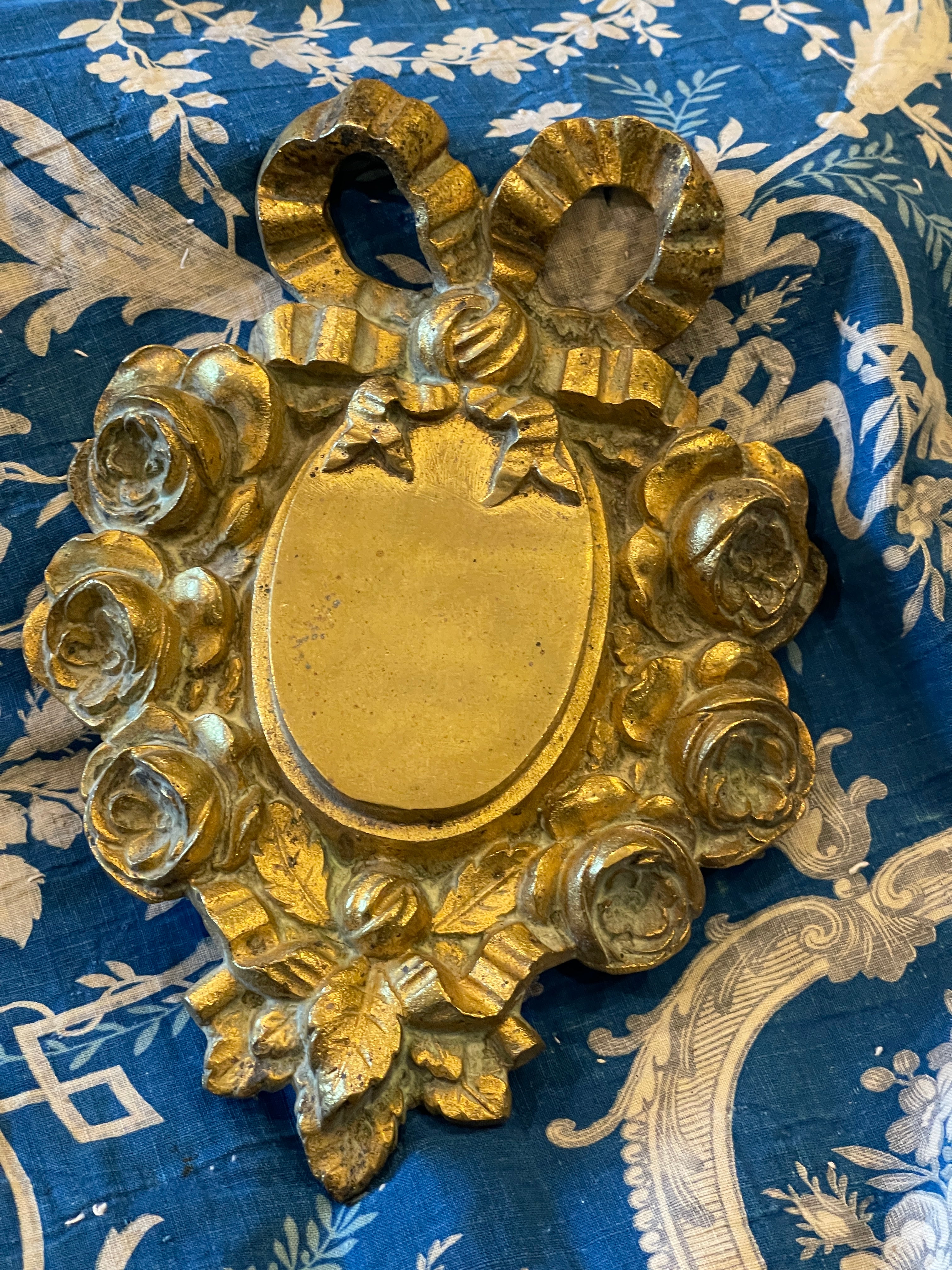 Exquisite 19th century French Ormolu