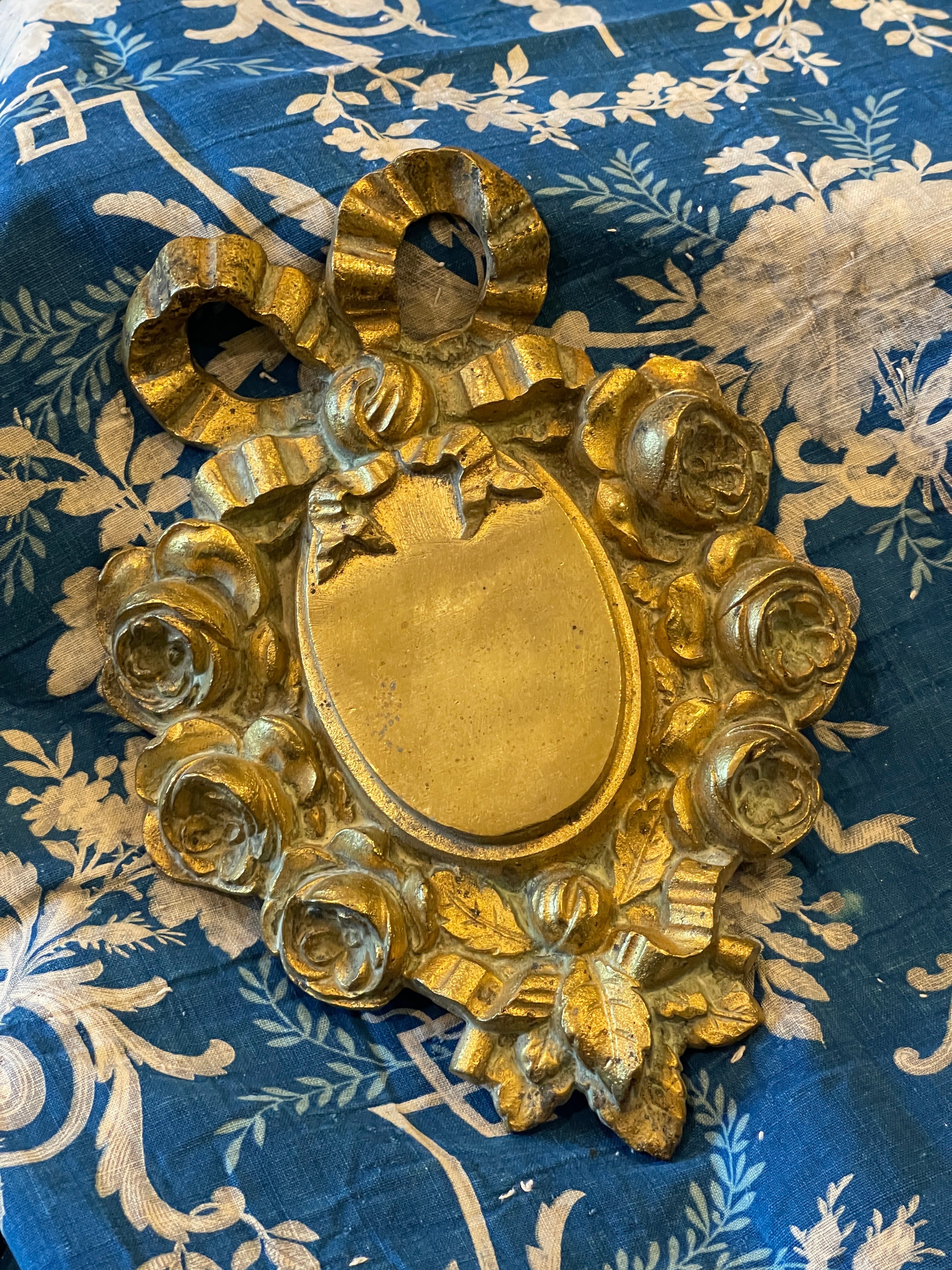 Exquisite 19th century French Ormolu