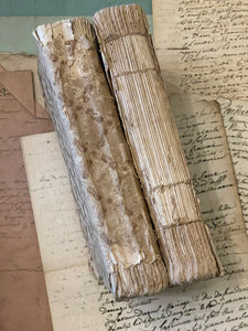 Antique Italian Collection of all voyages made around the world - Captain Cook's Voyage 1793