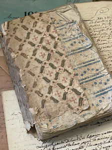 Antique Italian Collection of all voyages made around the world - Captain Cook's Voyage 1793