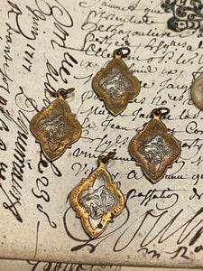 Original Vintage Medals from France - RM12