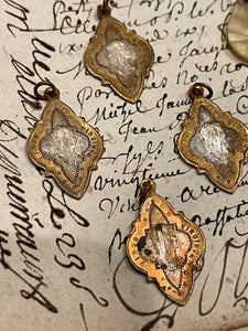 Original Vintage Medals from France - RM12