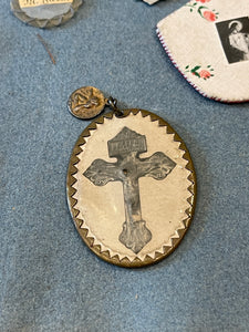 Antique French Relics