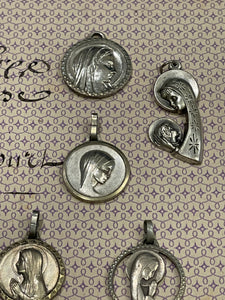 Original Vintage Medals from France - RM15