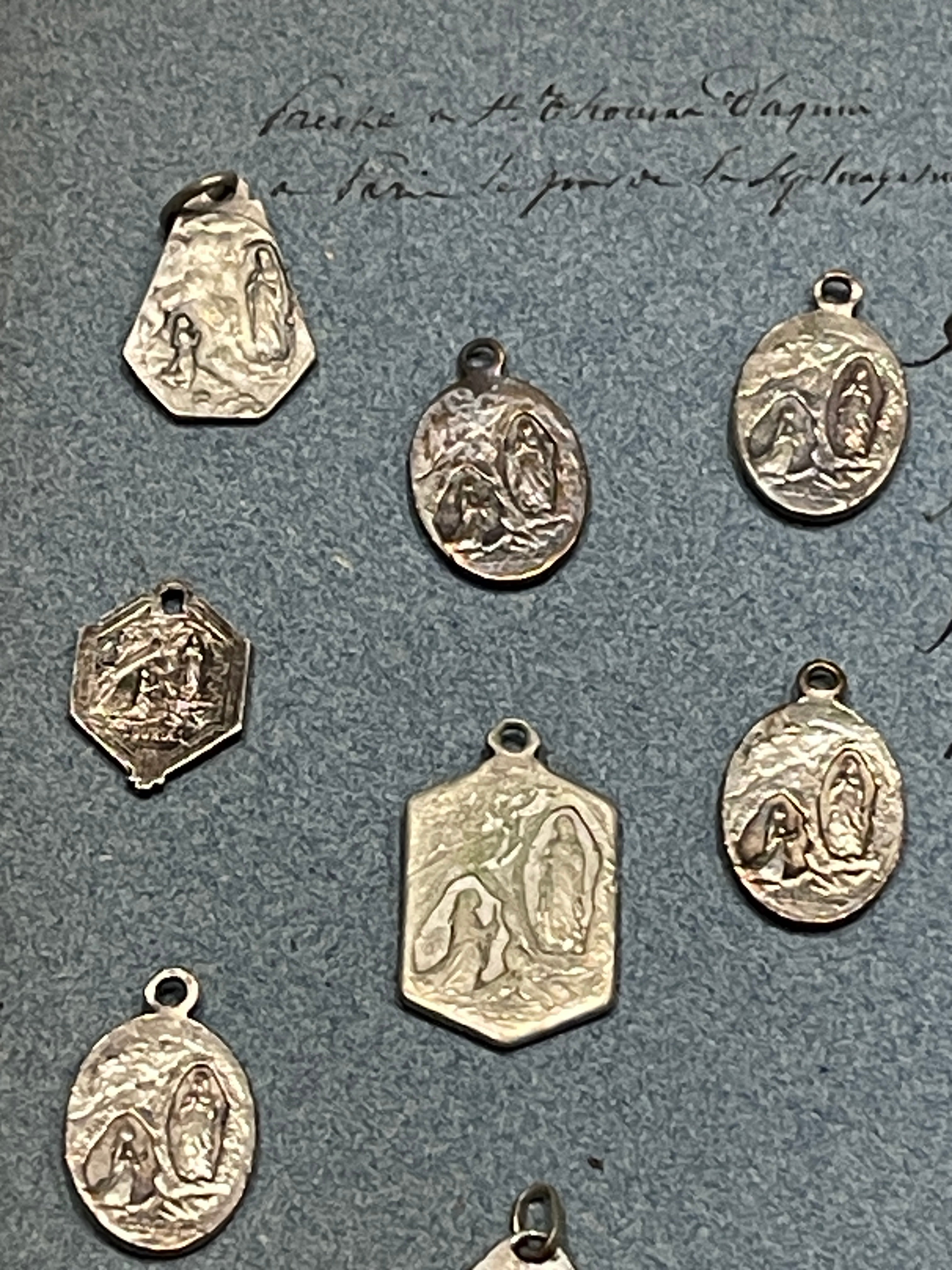 Original Vintage Medals from France - RM13