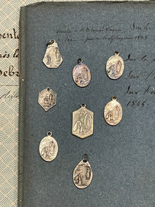 Original Vintage Medals from France - RM13