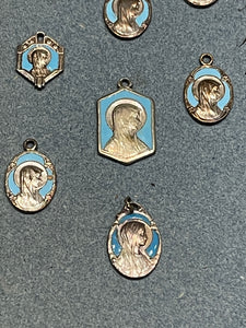 Original Vintage Medals from France - RM13