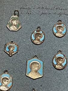 Original Vintage Medals from France - RM13