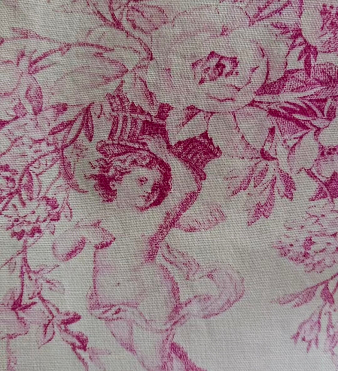 Beautiful Vintage French Cherubs Vignettes