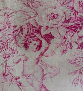 Beautiful Vintage French Cherubs Vignettes