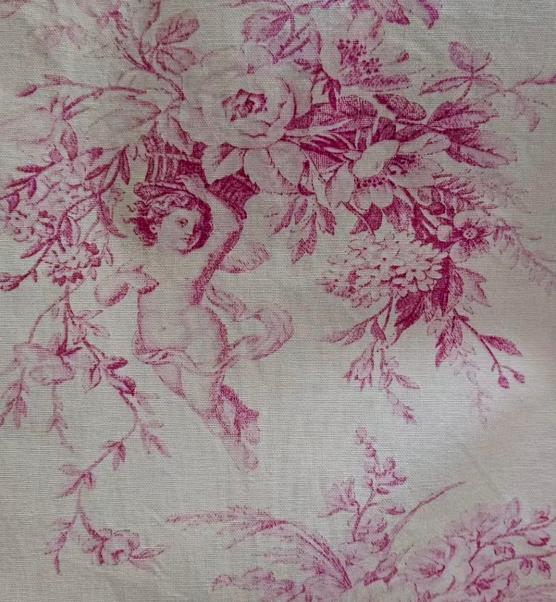Beautiful Vintage French Cherubs Vignettes