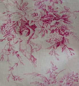 Beautiful Vintage French Cherubs Vignettes