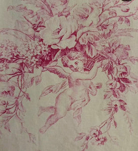 Beautiful Vintage French Cherubs Vignettes