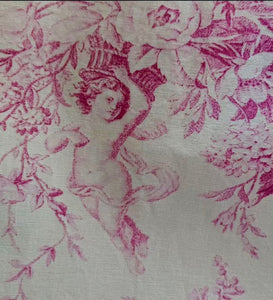 Beautiful Vintage French Cherubs Vignettes
