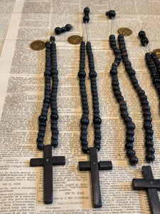 SAINTE JEANNE-FRANCOISE DE CHANTAL Rosaries
