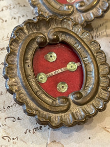 Antique Relics from Spain circa late 1800's - 1900's