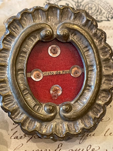 Antique Relics from Spain circa late 1800's - 1900's