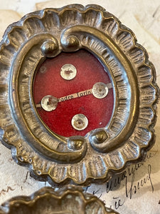 Antique Relics from Spain circa late 1800's - 1900's