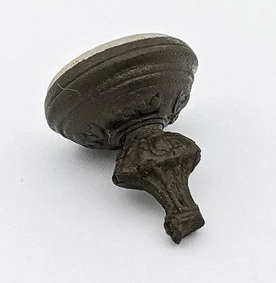 Early 1800s Male Bust Intaglio Seal