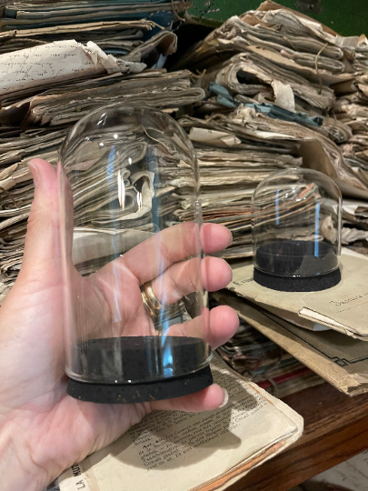 Assorted Cloches