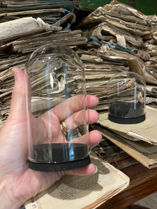 Assorted Cloches