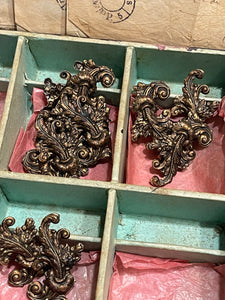 Vintage Style Findings